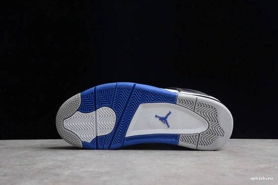 Rep EP 308497-117 (2017) 4 Air Retro 308497-117 Motorsports Jordan 0403